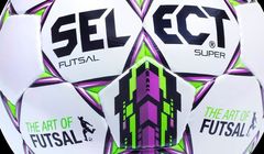 TVP Sport pokaże mecze Futsal Ekstraklasy