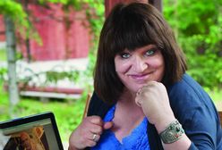 WARSZAWA: Empik zaprasza na spotkanie z Anną Grodzką