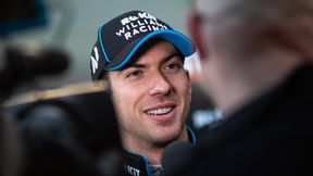 F1. Testy w Barcelonie. Nicholas Latifi sam przeciwko wszystkim. Chce udowodnić, że zasługuje na miejsce w stawce
