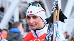 Jason Lamy Chappuis najlepszy w Ramsau, Adam Cieślar w czołowej trzydziestce