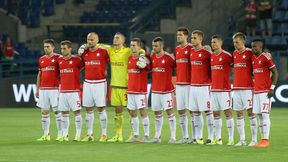 Wisła Kraków - Śląsk Wrocław 4:2 (fotorelacja)