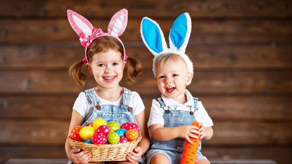 Co dzieci wiedzą o świętach wielkanocnych? Sonda WP Parenting