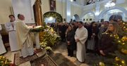 "Tak" po raz kolejny. Małżonkowie odnawiają przyrzeczenia