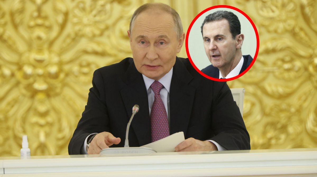 Russia eyes Libyan foothold after Assad regime's collapse