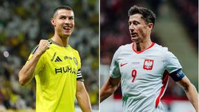 Czy Lewandowskiemu grozi syndrom Cristiano? [OPINIA]