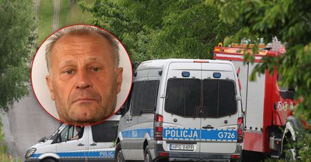 Poszukiwania Tadeusza Dudy. Były negocjator podaje "trzy scenariusze"