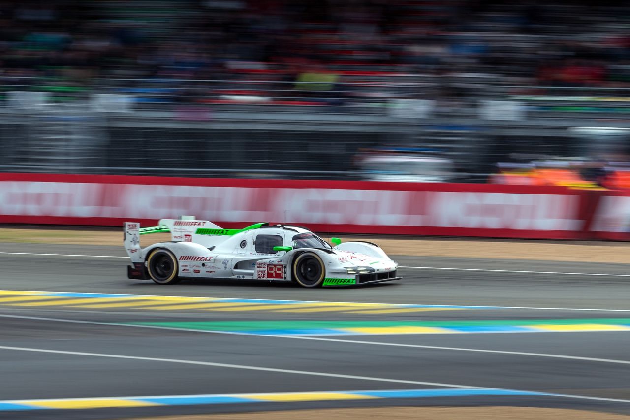 24h Le Mans (2024)