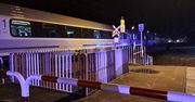 Ludwinów: Tragedia na torach. Nie żyje 27‑letnia kobieta