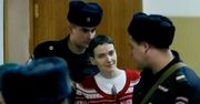 Ukraina nakłada nowe sankcje na Rosję. Powód: skazanie Sawczenko