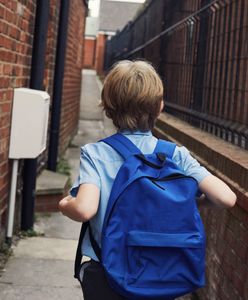 Dostała 140 tys. funtów odszkodowania za atak 5-latka