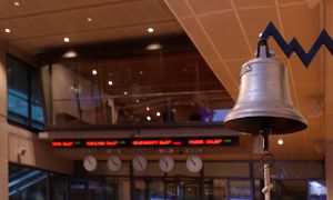 Ani jednej transakcji na akcjach. Nietypowy debiut na warszawskiej giełdzie