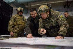 "Niezbędny warunek do rozpoczęcia negocjacji". Doradca Zełenskiego mówi wprost