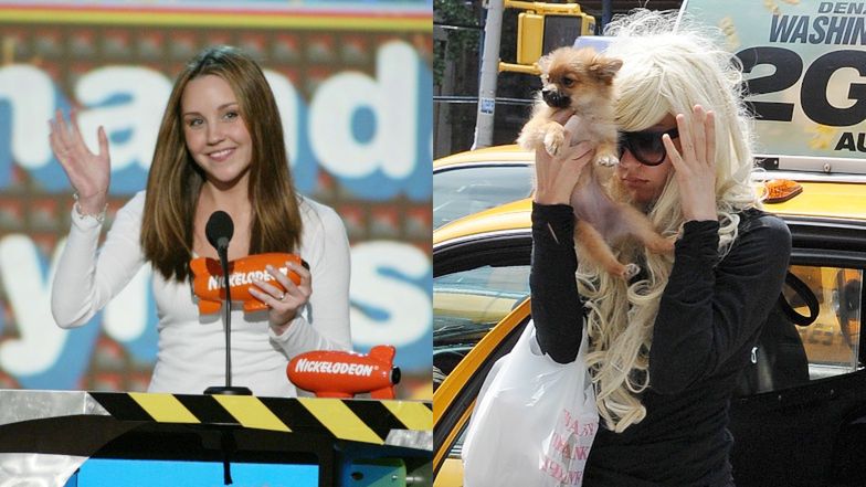 Amanda Bynes