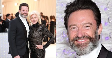 Hugh Jackman jest już ROZWIEDZIONY. Stało się to niespełna MIESIĄC po złożeniu dokumentów