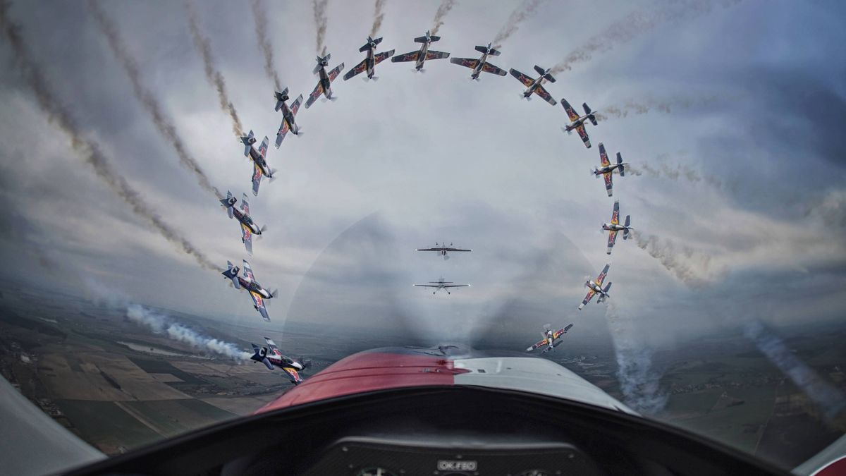 Red Bull Illume 2019: Wraca jeden z najważniejszych konkursów fotograficznych 1