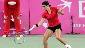 WTA Katowice: Maraton Flipkens i Niculescu, wielka forma "szczęśliwej przegranej"