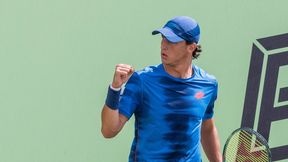 Oto finałowy rywal pogromcy Majchrzaka