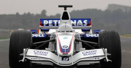 BMW i Ford wrócą do Formuły 1?