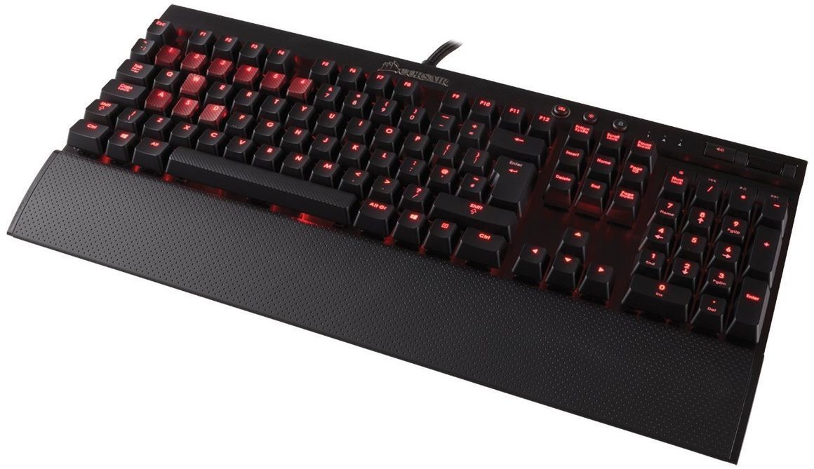 10 najlepszych klawiatur mechanicznych z polskich sklepów 7