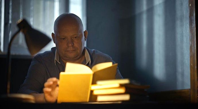 Kryminalne akta inspektor Biskupskiej 2