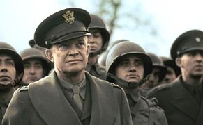 Fokus TV Operacja Overlord - alianci atakują
