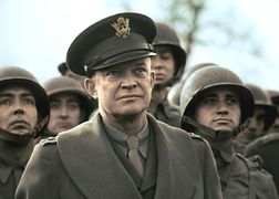 Fokus TV Operacja Overlord - alianci atakują