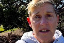 Ellen DeGeneres nie kryła rozpaczy. "To nie będą wesołe święta"