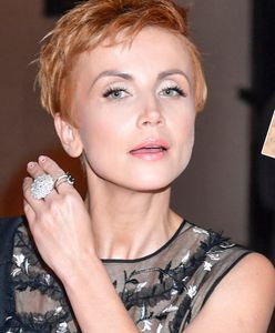 Kasia Zielińska mocno schudła i wymieniła garderobę. Efekt? Nie taki, jak sądzicie