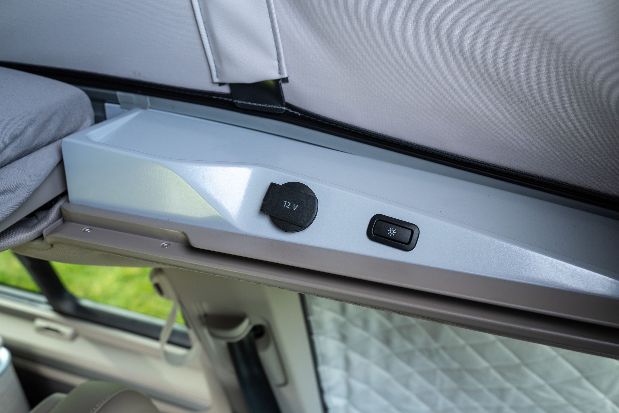 Nowy Volkswagen California T7