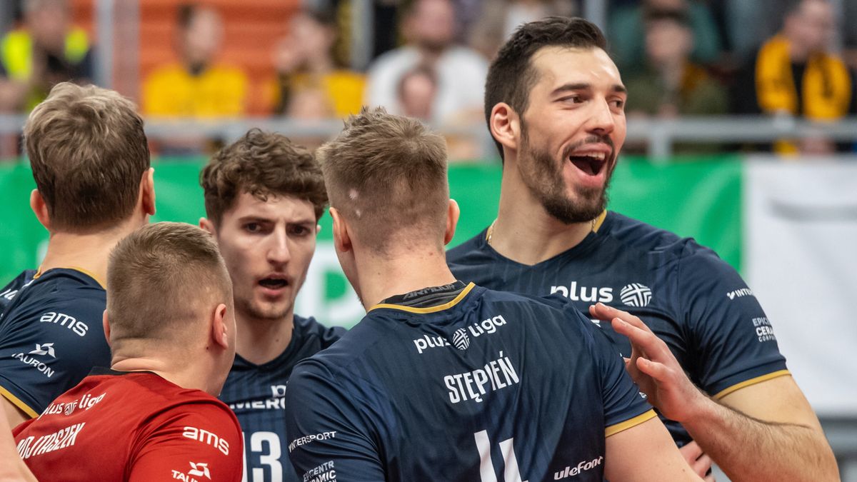 PAP / Wojtek Jargiło / Na zdjęciu: Projekt Warszawa