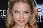 Dianna Agron chce być Carrie Bradshaw