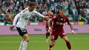 Polak zmieni klub. Szykuje się egzotyczny transfer