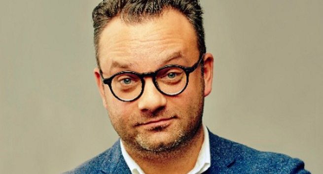 Marketer w świecie social mediów - Filip Fiedorow (IKEA Retail)