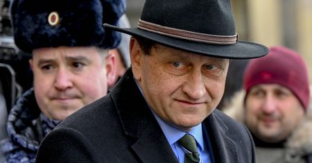 Ściągnięty na pilne konsultacje. Ambasador Niemiec wyjeżdża z Moskwy