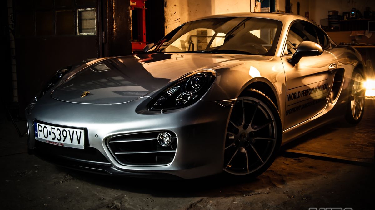 Wyważanie kół powinno odbywać się zawsze w wyspecjalizowanym warsztacie