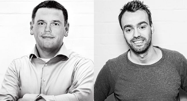 Jarosław Kołodziejczak i Mikołaj Kulesz awansują w Mind Progress Group