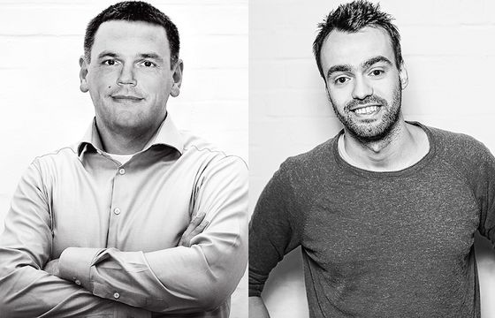 Jarosław Kołodziejczak i Mikołaj Kulesz awansują w Mind Progress Group