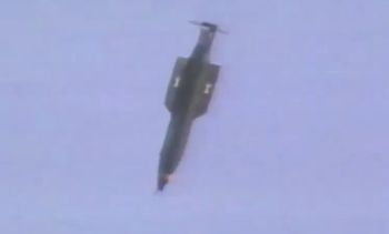 Została użyta tylko raz. Teraz znów mówią o "matce wszystkich bomb"