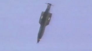 Została użyta tylko raz. Teraz znów mówią o "matce wszystkich bomb"