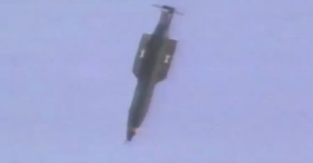 Została użyta tylko raz. Teraz znów mówią o "matce wszystkich bomb"