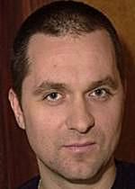 Lukas Moodysson