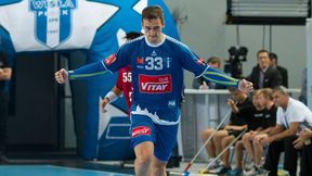 Polska kontra Serbia. Miljan Pusica wie, że jego rodaków czeka trudna przeprawa