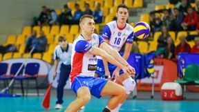 Ci siatkarze nie mieli udanego rozpoczęcia sezonu. Antyszóstka 1. kolejki PlusLigi