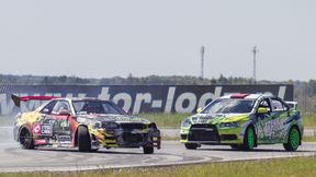 Piotr Malczewski i Kamil Kosela triumfują w I EXTREME Racing Cup