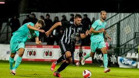 Napastnik ze Słowenii blisko Górnika Zabrze? Na koncie ma bramkę z Tottenhamem!