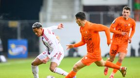 Szczegółowy terminarz 25. kolejki PKO Ekstraklasy. Znamy termin hitu KGHM Zagłębie Lubin - Lech Poznań