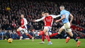 Kłopoty Arsenalu. Poważna kontuzja gwiazdy