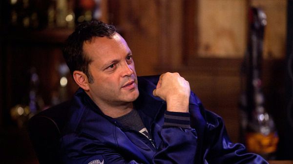 Vince Vaughn