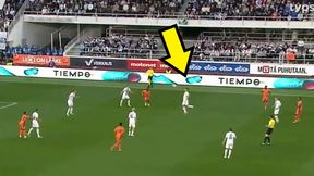 Katastrofalny błąd Fina! Kuriozum w "polskiej" grupie [WIDEO]