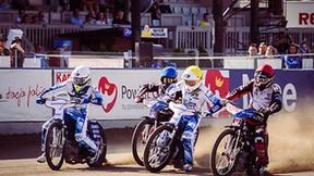 Car Gwarant Start Gniezno - Unia Tarnów 49:41 (galeria)